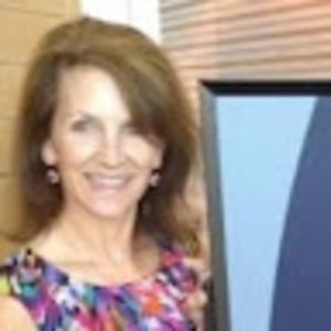 Meet your Posher, Kristin